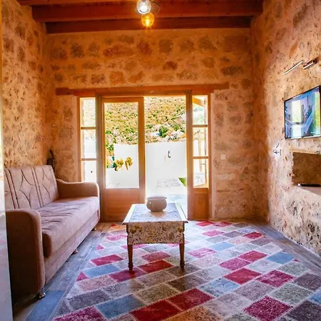 Villa Isabet קס